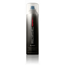 Paul Mitchell Dry Wash  - Сухой шампунь 252 мл