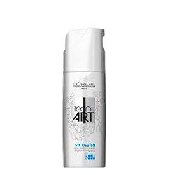 L'Oreal Professionnel Tecni. Art Fix Fix Design - Спрей для локальной фиксации (фикс.5) 200 мл
