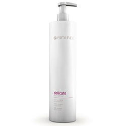 Bioline-JaTo Молочко и Тоники Delicate Care Softening Milk - Смягчающее молочко 500 мл