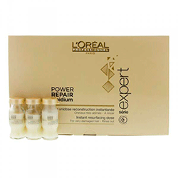L'Oreal Professionnel Expert Absolut Repair Lipidium - Мгновенный смываемый уход Powercell 30*10 мл