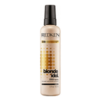 Redken Blond Idol BBB Spray - Легкий многофункциональный спрей-уход для волос блонд 150 мл
