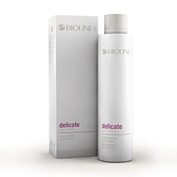 Bioline-JaTo Молочко и Тоники Delicate Care Softening Milk - Смягчающее молочко 200 мл