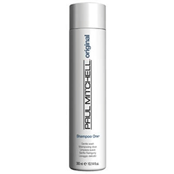 Paul Mitchell Shampoo One - Шампунь для мягкого очищения 300 мл