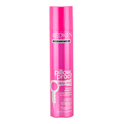 Redken Pillow Proof Blow Dry Two Day Extender - Сухой финиш-шампунь для волос 153 мл
