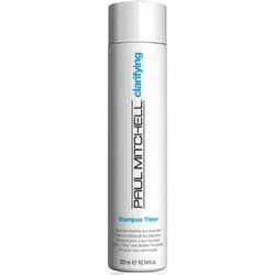 Paul Mitchell Shampoo Three - Шампунь для глубокого очищения 300 мл