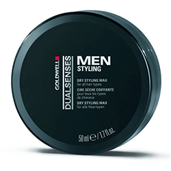 Goldwell Dualsenses For Men Dry Styling Wax - Сухой воск для стилизации 50 мл