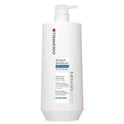 Goldwell Scalp Specialist Deep Cleansing Shampoo - Шампунь глубокого очищения 1500 мл