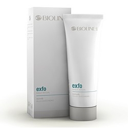 Bioline-JaTo Daily Ritual Exfo Basic Mild Scrub Gommage Cleansing Microgel - Скраб-микрогель для глубокой очистки кожи 200 мл