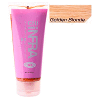 CHI Infra Color - Крем-краска осветляющая GB золотой блондин 120гр