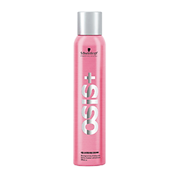 Schwarzkopf Osis+ Glamination Plumping Shine Mousse - Мусс уплотняющий с эффектом блеска 200 мл