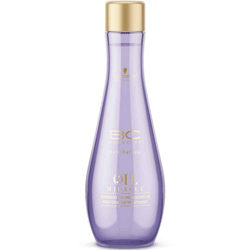 Schwarzkopf BC Bonacure Barbary Fig Oil - Масло восстанавливающее для поврежденных, сухих и ломких волос 100 мл