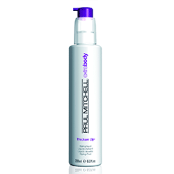 Paul Mitchell Extra-Body Thicken Up  - Объемообразующая сыворотка 200 мл