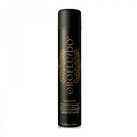 Orofluido Medium Hair Spray - Лак для волос средней фиксации 500 мл