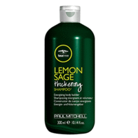 Paul Mitchell Lemon Sage Thickening Shampoo  - Объемообразующий шампунь 300 мл