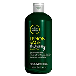 Paul Mitchell Lemon Sage Thickening Shampoo  - Объемообразующий шампунь 300 мл