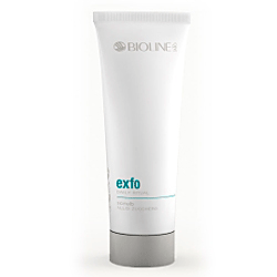 Bioline-JaTo Daily Ritual Exfo Scrub Sugar - Сахарный скраб для лица 125 мл