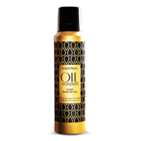 Matrix Oil Wonders Flash Blow Dry Oil - Масло-блеск для сушки волос 185 мл