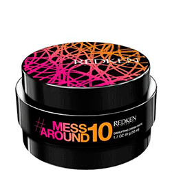 Redken Mess Around - Мэсс Эраунд 10 текстурирующая крем-паста 50 мл