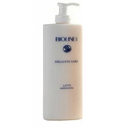Bioline-JaTo Delicate Care Softening Milk - Смягчающее молочко 430 мл