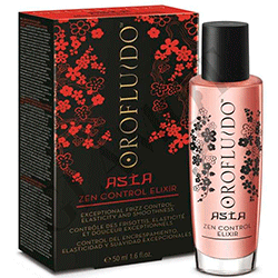 Orofluido Asia - Эликсир 50 мл