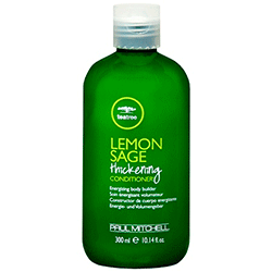 Paul Mitchell Lemon Sage Thickening Conditioner - Объемообразующий кондиционер 300 мл