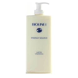 Bioline-JaTo Energy Source Vitaminic Milk - Витаминизирующее молочко 430 мл