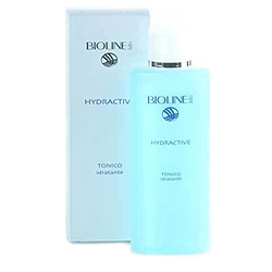 Bioline-JaTo Hydractive Hydrating Tonic - Увлажняющий тоник 200 мл
