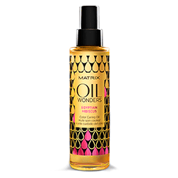 Matrix Oil Wonders - Масло для окрашенных волос "Египетский гибискус" 150 мл