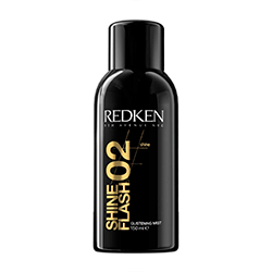 Redken Shine Flash 02 Glistening Mist - Спрей-блеск для волос 150 мл