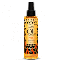 Matrix Oil Wonders Oil Indian Amla - Укрепляющее волосы масло "Индийское Амла" 150 мл