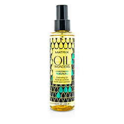 Matrix Oil Wonders Amazonian Murumuru Controlling Oil - Разглаживающее масло " Амазонская Мурумуру" 150 мл