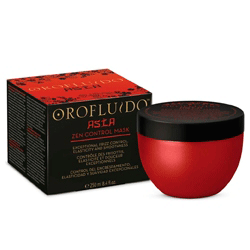 Orofluido Asia Mask - Маска 250 мл