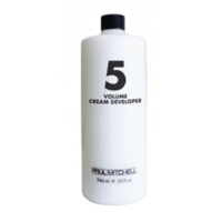 Paul Mitchell Cream Developer 5Vol- Кремообразный окислитель-проявитель 1,5% 1000 мл