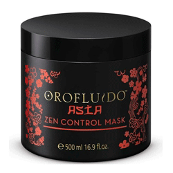 Orofluido Asia Mask - Маска 500 мл