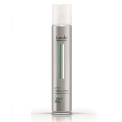 Londa Styling Finish Set It - Лак для волос нормальной фиксации  500 мл 