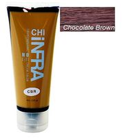 CHI Infra Color - Крем-краска закрашивающая CBR шоколадный коричневый 120гр