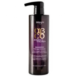 Dikson Argabeta Collagene Shampoo - Шампунь 500 мл