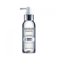 Nioxin Intensive Therapy Diaboost - Эликсир Ниоксин для увеличения диаметра волос 100 мл