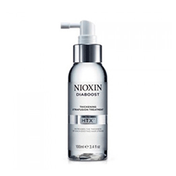 Nioxin Intensive Therapy Diaboost - Эликсир Ниоксин для увеличения диаметра волос 200 мл