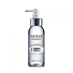 Nioxin Intensive Therapy Diaboost - Эликсир Ниоксин для увеличения диаметра волос 100 мл