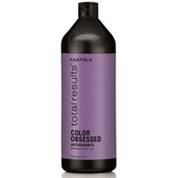 Matrix Total Results Color Obsessed Shampoo - Шампунь для окрашенных волос 1000 мл