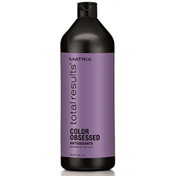 Matrix Total Results Color Obsessed Shampoo - Шампунь для окрашенных волос 1000 мл