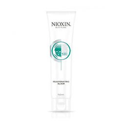 Nioxin 3D Styling Rejuvenating Elixir - Восстанавливающий эликсир 150 мл