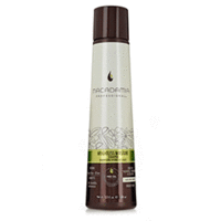 Macadamia Weightless Moisture Shampoo - Шампунь увлажняющий для тонких волос 300 мл 