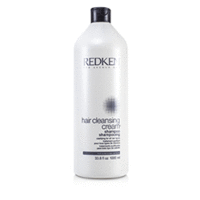 Redken Hair Cleansing Cream Shampoo - Очищающий шампунь для всех типов волос 1000 мл