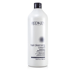 Redken Hair Cleansing Cream Shampoo - Очищающий шампунь для всех типов волос 1000 мл