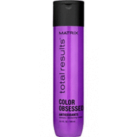 Matrix Total Results Color Obsessed Shampoo - Шампунь для окрашенных волос 300 мл