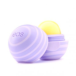 Eos Blackberry Nectar - Бальзам для губ (ежевика) 7 мл 