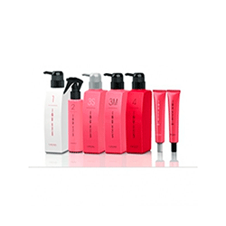 Lebel Infinity Aurum Salon Care - Спа-программа "Абсолютное Счастье"