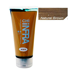 CHI Infra Color - Крем-краска закрашивающая NBR натуральный блондин 120гр